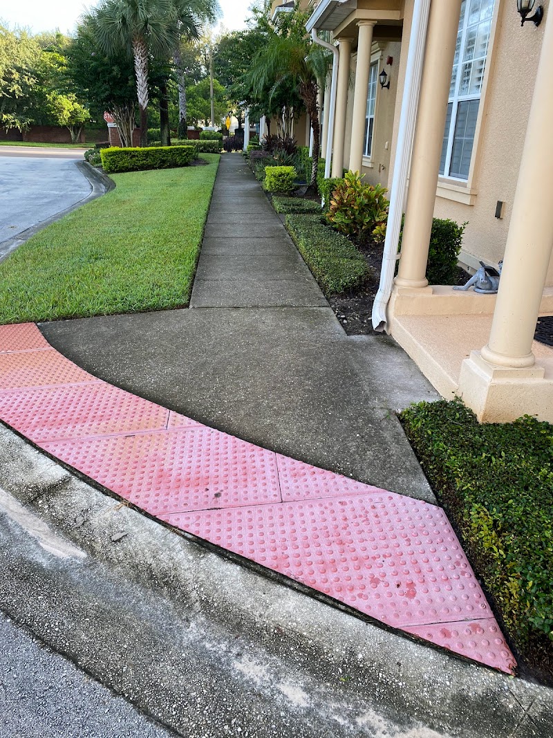 LIAM PRESSURE CLEANING LLC work photo 5