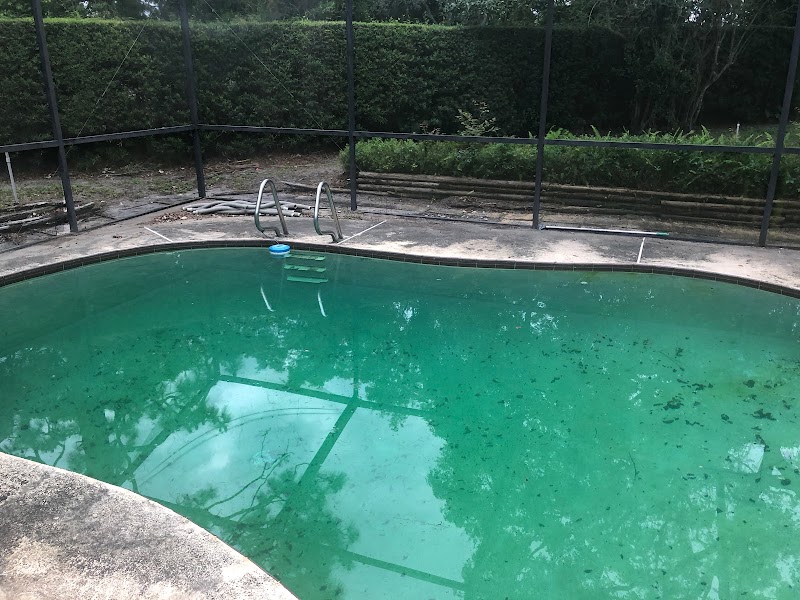 LIAM PRESSURE CLEANING LLC work photo 6